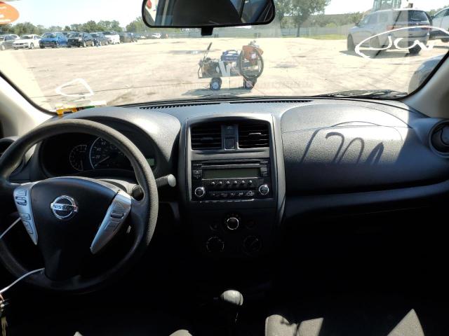 Zdjęcie 9 z aukcji – 2015 NISSAN VERSA S z VIN 3N1CN7AP4FL917833