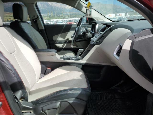 Photo 5 from auction – 2012 CHEVROLET EQUINOX LT with VIN 2GNALDEKXC6253732