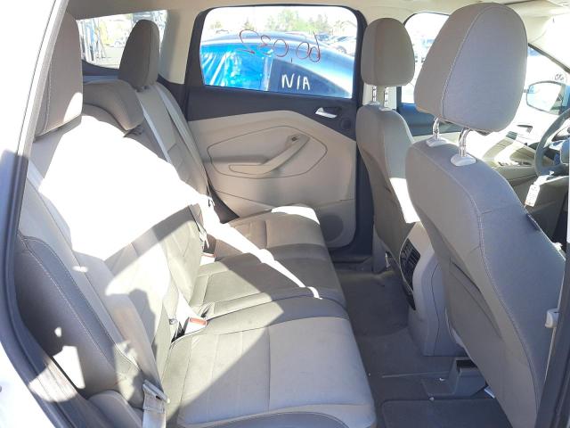 Photo 6 from auction – 2014 FORD ESCAPE SE with VIN 1FMCU0G95EUD80793