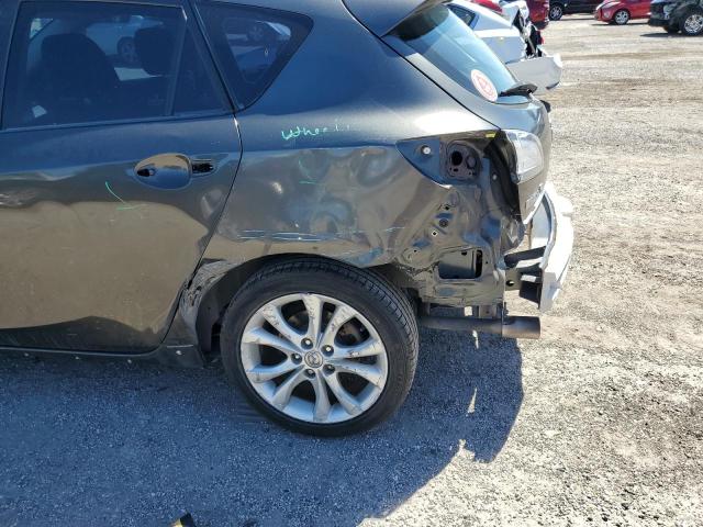Photo 9 from auction – 2011 MAZDA 3 S with VIN JM1BL1K56B1359669