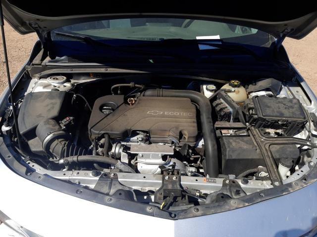 Photo 7 from auction – 2016 CHEVROLET MALIBU LS with VIN 1G1ZB5ST8GF358596