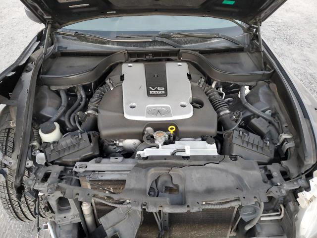 Photo 7 from auction – 2013 INFINITI G37 BASE with VIN JN1CV6AP9DM720668