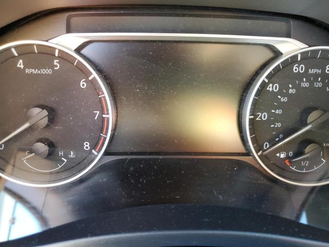 Photo 8 from auction – 2020 NISSAN ALTIMA SR with VIN 1N4BL4CV1LC262018