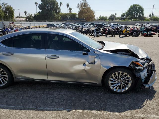 Photo 9 from auction – 2019 LEXUS ES 300H with VIN JTHB21B18K2004754