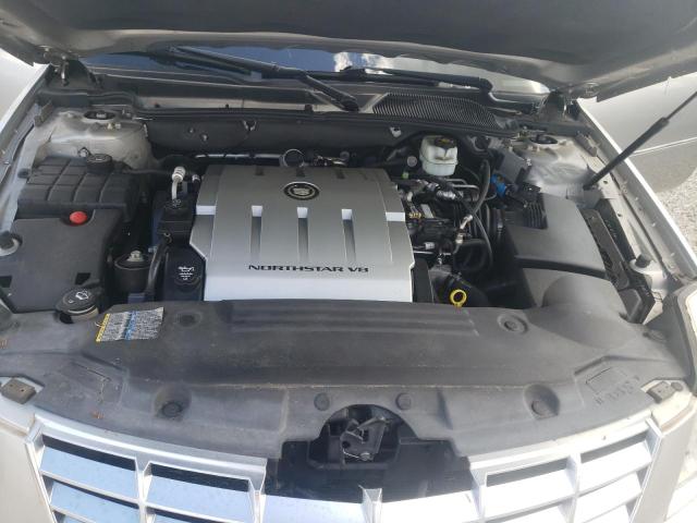 Photo 7 from auction – 2006 CADILLAC DTS with VIN 1G6KD57Y36U130882