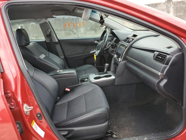 Photo 5 from auction – 2014 TOYOTA CAMRY L with VIN 4T1BF1FK0EU780339