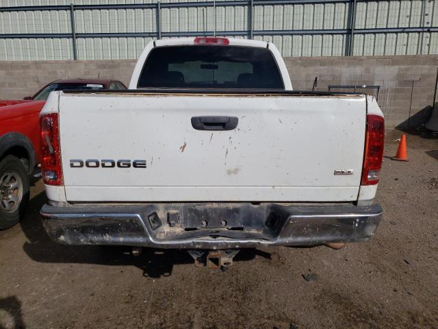 Photo 6 from auction – 2003 DODGE RAM 1500 S with VIN 1D7HA18N43J586146