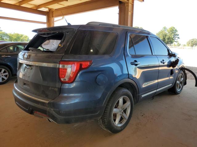 Photo 4 from auction – 2018 FORD EXPLORER X with VIN 1FM5K7D80JGA44531