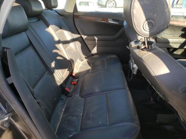 Photo 6 from auction – 2011 AUDI A3 PREMIUM with VIN WAUKJAFM5BA081187