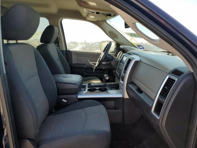 Photo 5 from auction – 2012 DODGE RAM 1500 S with VIN 1C6RD6LT7CS301952