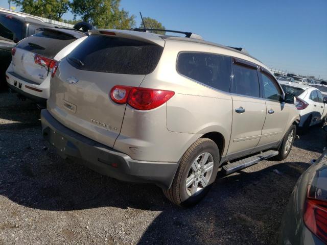 Photo 4 from auction – 2012 CHEVROLET TRAVERSE L with VIN 1GNKRGED8CJ164931