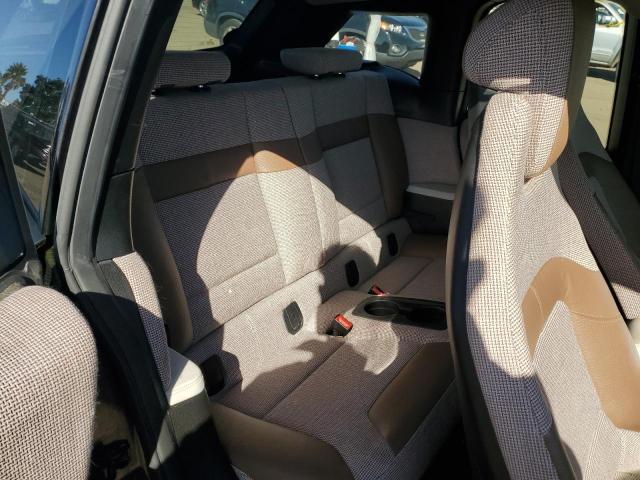 Photo 6 from auction – 2019 BMW I3 REX with VIN WBY8P4C54K7D28692