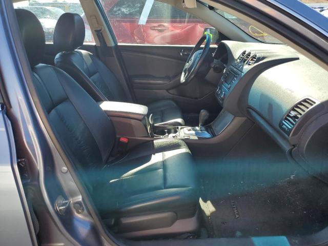 Photo 5 from auction – 2012 NISSAN ALTIMA BAS with VIN 1N4AL2APXCN486896