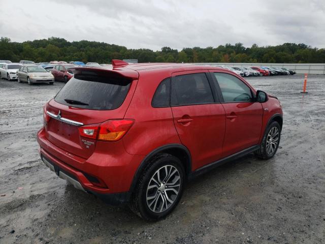 Photo 4 from auction – 2018 MITSUBISHI OUTLANDER with VIN JA4AR3AWXJZ019208