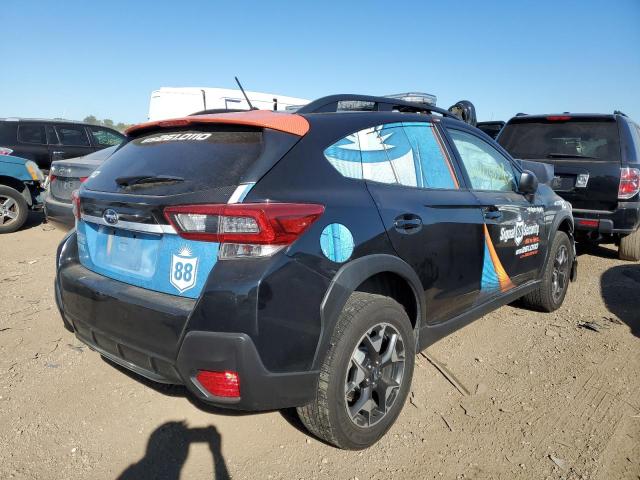 Photo 4 from auction – 2020 SUBARU CROSSTREK with VIN JF2GTABC3LH257146