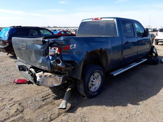 Photo 4 from auction – 2009 GMC SIERRA K25 with VIN 1GTHK536X9F123874