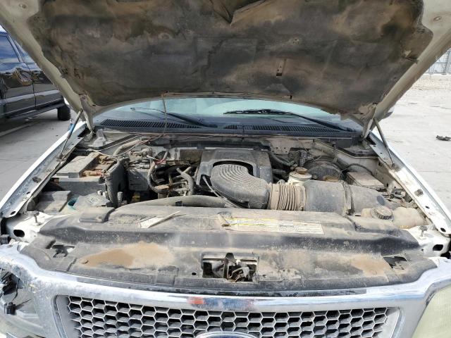 Photo 7 from auction – 2003 FORD F150 SUPER with VIN 1FTRW08L03KB38215