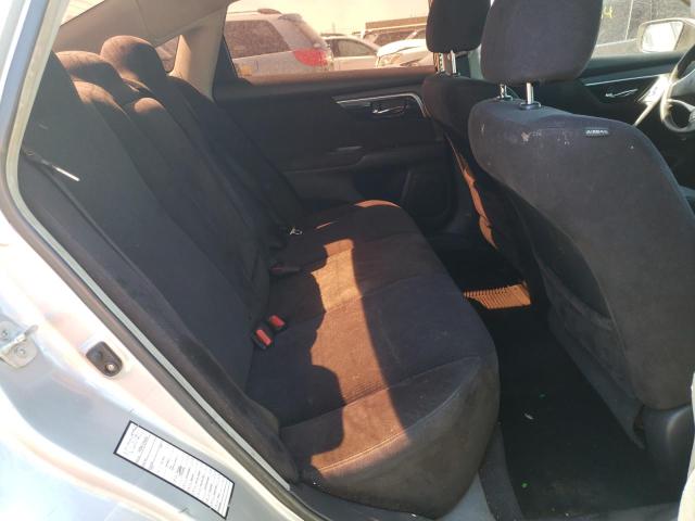 Photo 6 from auction – 2013 NISSAN ALTIMA 2.5 with VIN 1N4AL3AP8DN510958