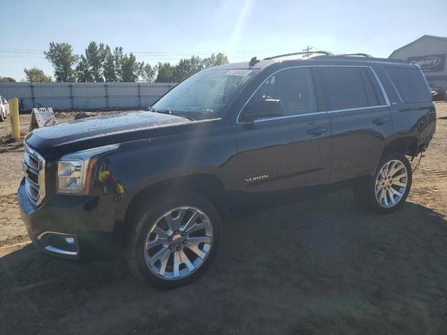 Photo 2 from auction – 2015 GMC YUKON SLT with VIN 1GKS2BKC7FR195982