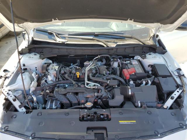 Photo 7 from auction – 2022 NISSAN ALTIMA SR with VIN 1N4BL4CV4NN396772