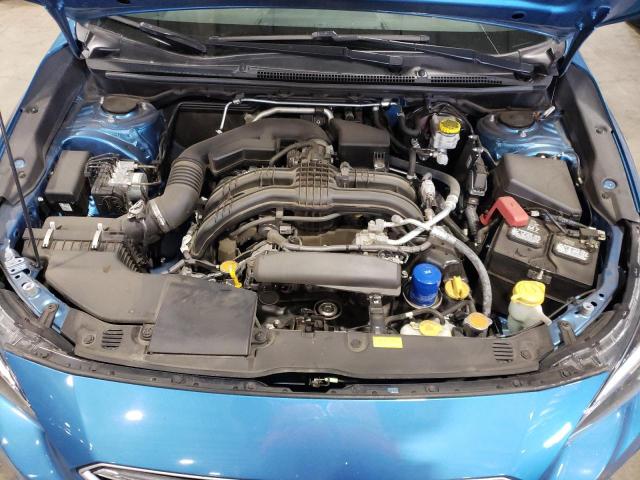 Photo 7 from auction – 2019 SUBARU IMPREZA with VIN 4S3GTAA6XK3718736