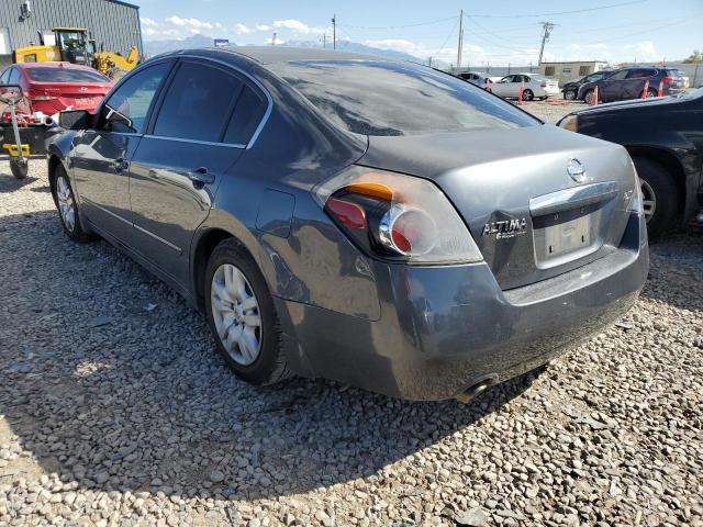 Photo 3 from auction – 2009 NISSAN ALTIMA 2.5 with VIN 1N4AL21E99C105834