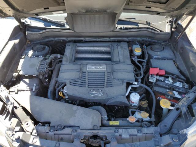 Photo 7 from auction – 2016 SUBARU FORESTER 2 with VIN JF2SJGDC7GH545418