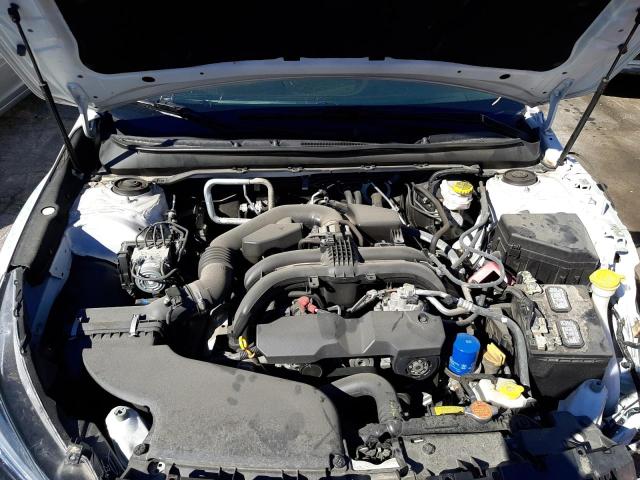 Photo 7 from auction – 2018 SUBARU OUTBACK 2. with VIN 4S4BSANC4J3280836