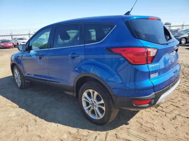 Photo 2 from auction – 2019 FORD ESCAPE SE with VIN 1FMCU0GDXKUB11673