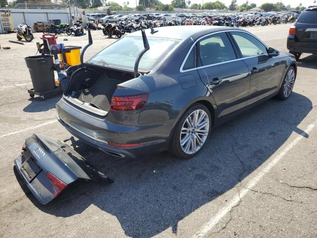 Photo 4 from auction – 2019 AUDI A4 PREMIUM with VIN WAUHMAF46KA107796