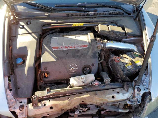 Photo 7 from auction – 2007 ACURA TL TYPE S with VIN 19UUA76507A022080
