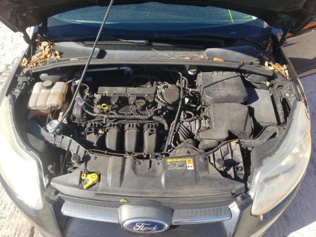 Photo 7 from auction – 2013 FORD FOCUS SE with VIN 1FADP3K27DL167964
