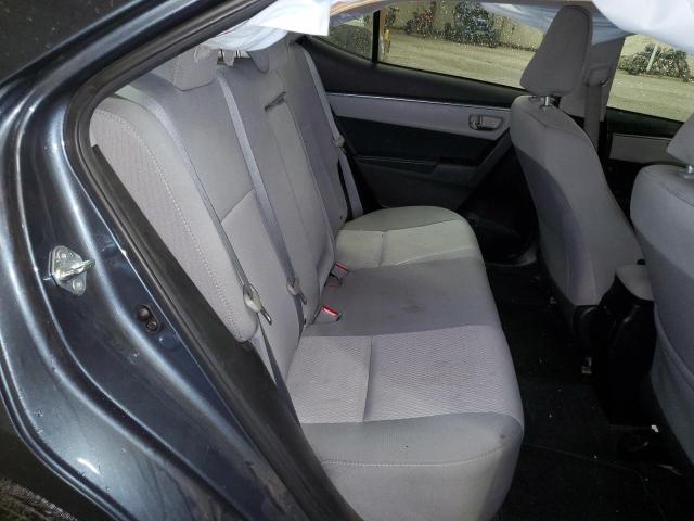Photo 6 from auction – 2015 TOYOTA COROLLA L with VIN 2T1BURHE6FC448971
