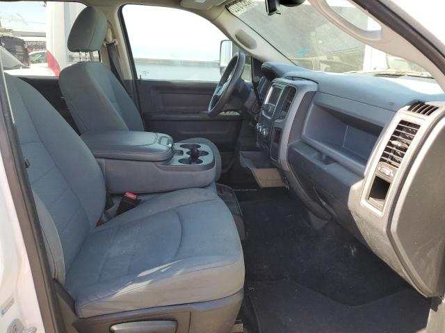 Photo 5 from auction – 2013 RAM 3500 ST with VIN 3C63RPGL2DG543807