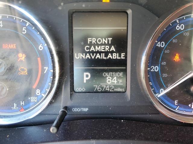 Photo 8 from auction – 2018 TOYOTA COROLLA L with VIN 5YFBURHE7JP853293