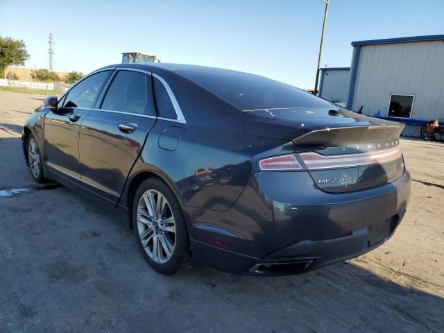 صورة رقم 3 من المزاد - 2013 LINCOLN MKZ مع VIN 3LN6L2G94DR818706