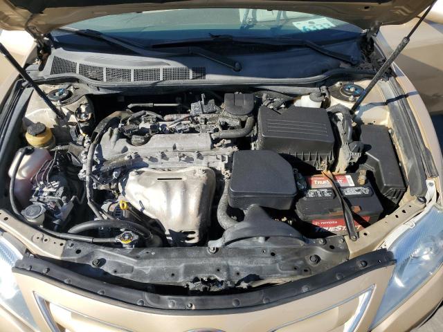 Photo 11 from auction – 2011 TOYOTA CAMRY BASE with VIN 4T1BF3EK0BU135330