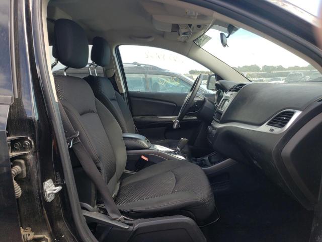 Photo 5 from auction – 2012 DODGE JOURNEY SX with VIN 3C4PDCBG7CT181085