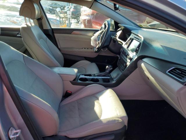 Photo 5 from auction – 2015 HYUNDAI SONATA SPO with VIN 5NPE34AF7FH050591