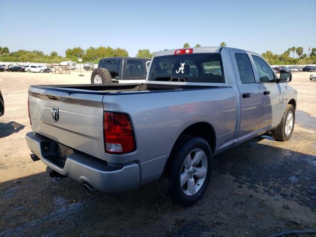 Photo 4 from auction – 2015 RAM 1500 ST with VIN 1C6RR6FT6FS623497
