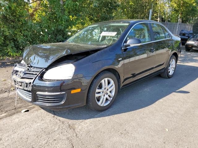 Photo 2 from auction – 2007 VOLKSWAGEN JETTA WOLF with VIN 3VWEF71K97M062966
