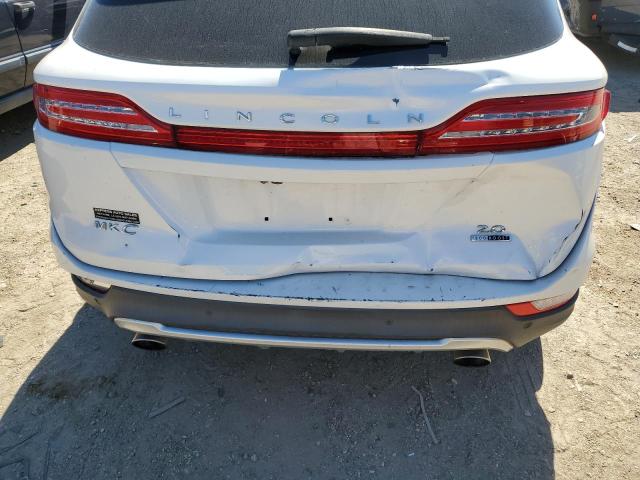 Photo 9 from auction – 2016 LINCOLN MKC SELECT with VIN 5LMCJ2C99GUJ01372