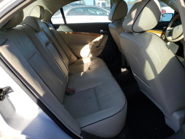 Photo 6 from auction – 2011 LINCOLN MKZ with VIN 3LNHL2GC1BR759664