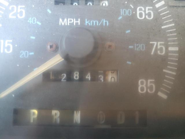 Photo 9 from auction – 1989 FORD F150 with VIN 1FTDF15N3KPB31881