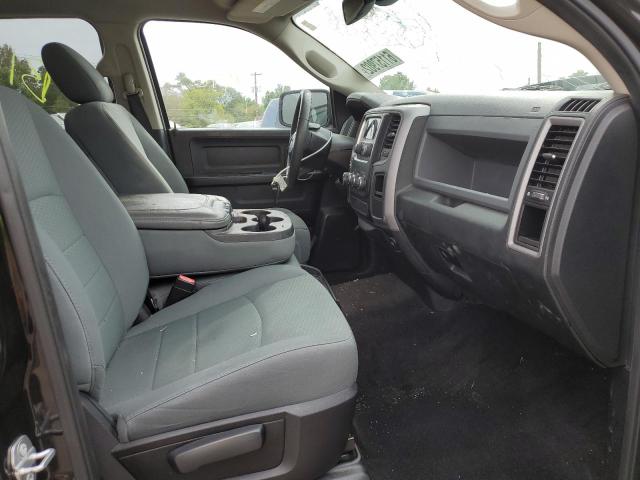 Photo 5 from auction – 2015 RAM 1500 ST with VIN 1C6RR7KT4FS780862