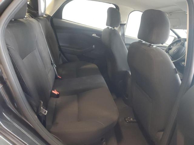 Photo 6 from auction – 2016 FORD FOCUS SE with VIN 1FADP3F26GL249179