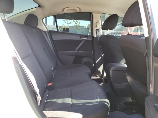 Photo 6 from auction – 2012 MAZDA 3 I with VIN JM1BL1UG5C1615803