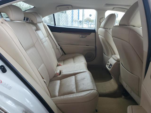 Photo 6 from auction – 2014 LEXUS ES 300H with VIN JTHBW1GG3E2065046