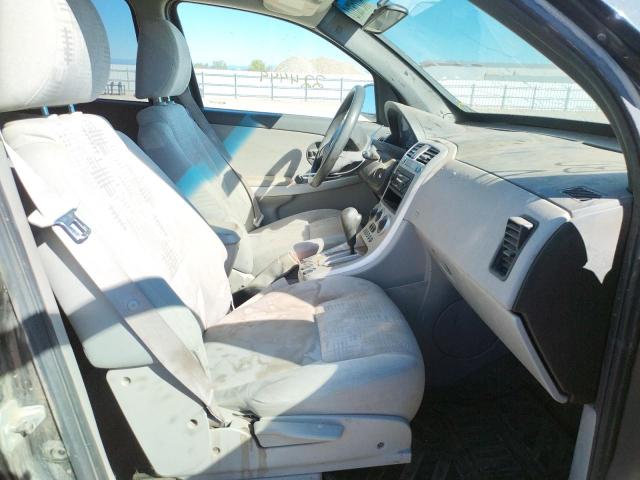 Photo 5 from auction – 2005 CHEVROLET EQUINOX LS with VIN 2CNDL23F756091864