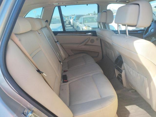 Photo 6 from auction – 2008 BMW X5 3.0I with VIN 5UXFE43538L023338